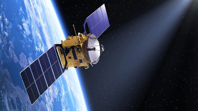 SpaceX'e Avrupa'dan rakip geliyor