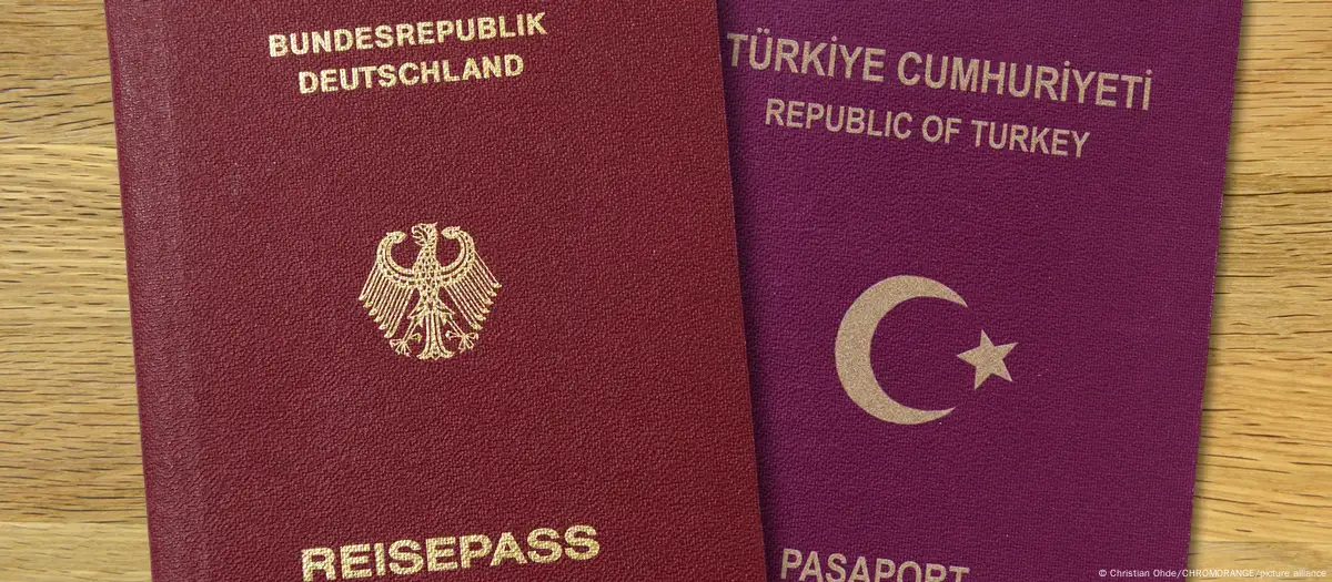 Türkiye'den Almanya'ya beyin göçü hızlandı