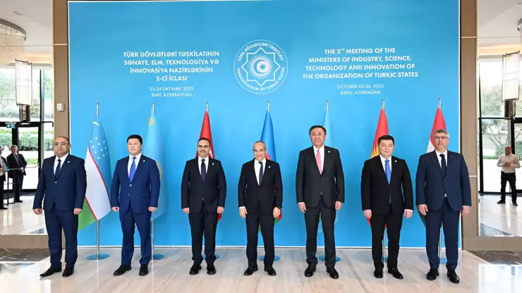 Bakan Kacır duyurdu!