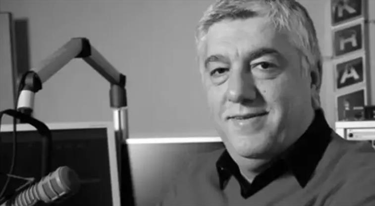 Duayen Gazeteci Faik Çetiner hayatını kaybetti