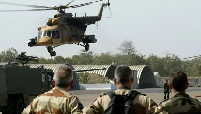 Fransa Resmen Açıkladı