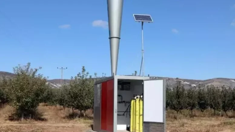 Yeni yasak duyuruldu