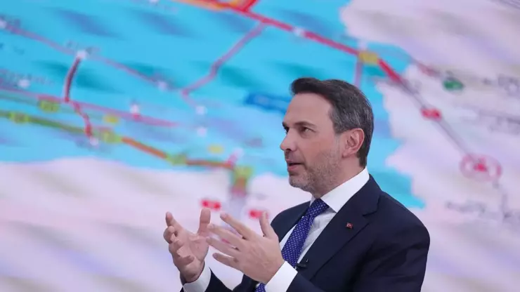 Bakan Bayraktar'dan önemli açıklamalar!