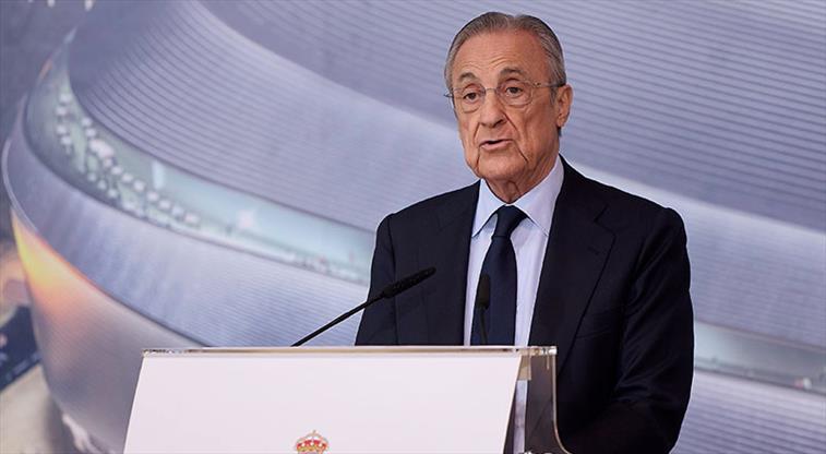 Resmi açıklama! Real Madrid'den flaş UEFA kararı