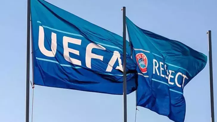 Türkiye, UEFA Avrupa Ligi ve Kadınlar Şampiyonlar Ligi finallerine aday olacak