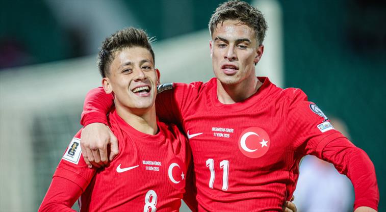 TFF'den Arda Güler ve Kenan Yıldız açıklaması