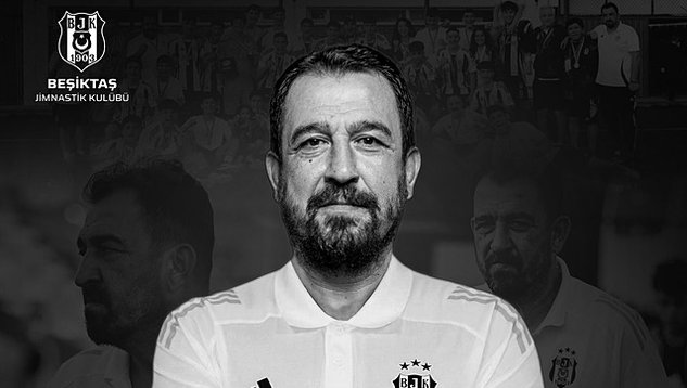 Beşiktaş U17 Akademi Teknik Sorumlusu Hikmet Çapanoğlu vefat etti