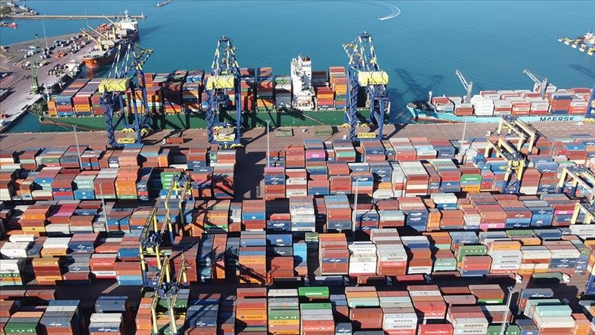 Türkiye'nin 9 aylık "kritik teknoloji" ihracatı 80,7 milyar doları buldu