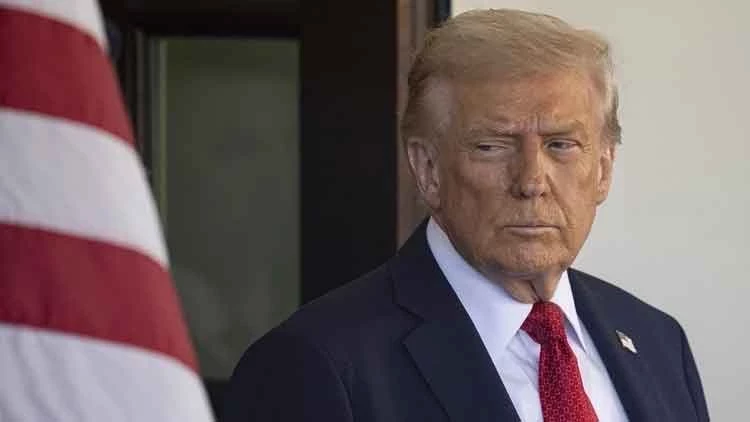 Trump'tan Nijerya'ya uyarı: Askeri saldırı yapabiliriz
