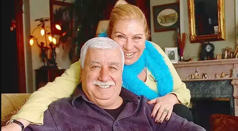 Türk Tiyatrosunun Usta İsmi Ahmet Gülhan Hayatını Kaybetti