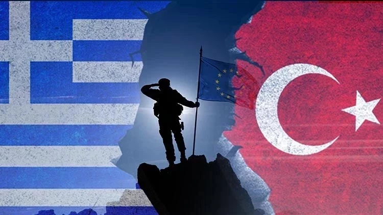 Yunanistan muhalefeti isyan etti: 'AB'nin kapıları Türkiye'ye açılıyor'