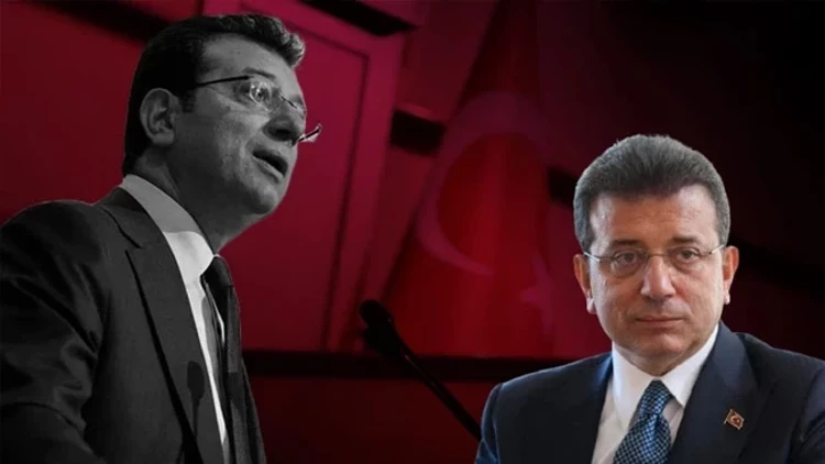 İBB'ye yolsuzluk operasyonunda yeni gelişme: İmamoğlu'nun oğlu ve babası ifade verecek...