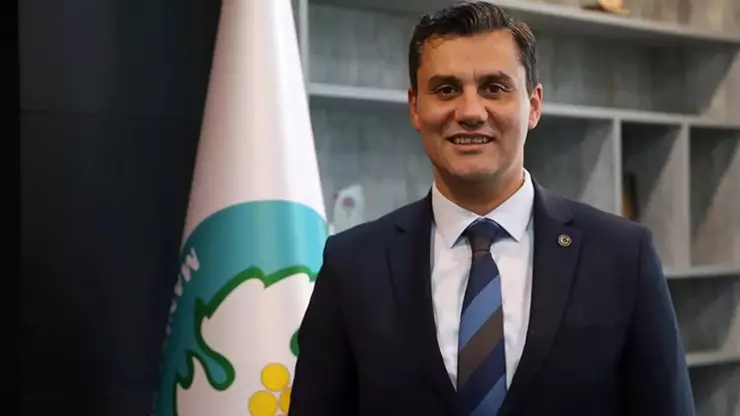 Manisa Belediye Başkanı Ferdi Zeyrek'in ölümüne ilişkin iddianame tamamlandı!