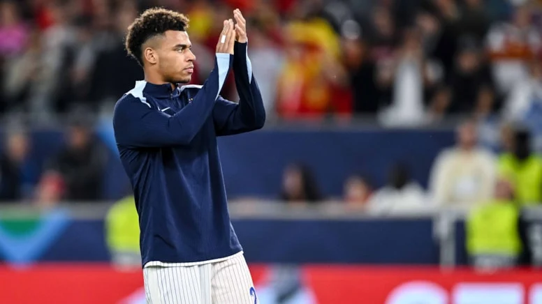 2025 Golden Boy ödülü sahibini buldu