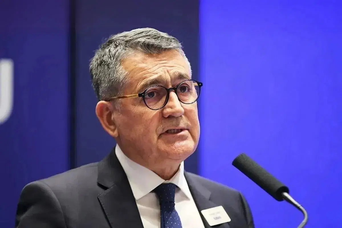 TÜSİAD Başkanı Orhan Turan’dan enflasyon mesajı