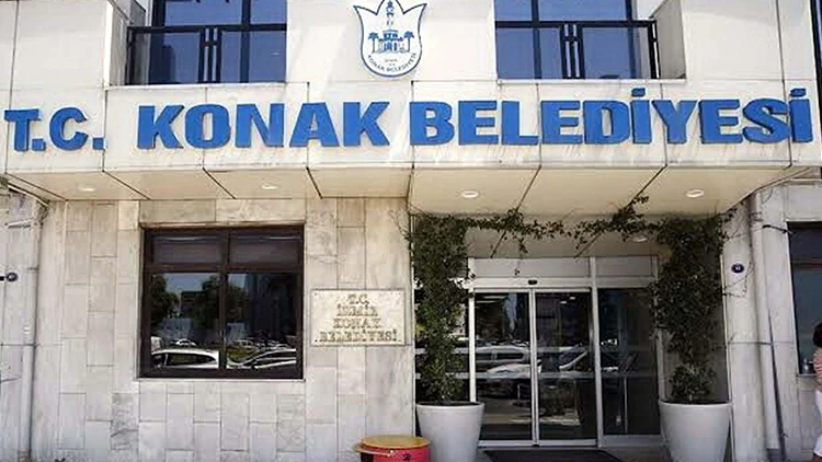 İzmir'de ihaleye fesat soruşturması: İZ-TARIM Genel Müdürü tutuklandı