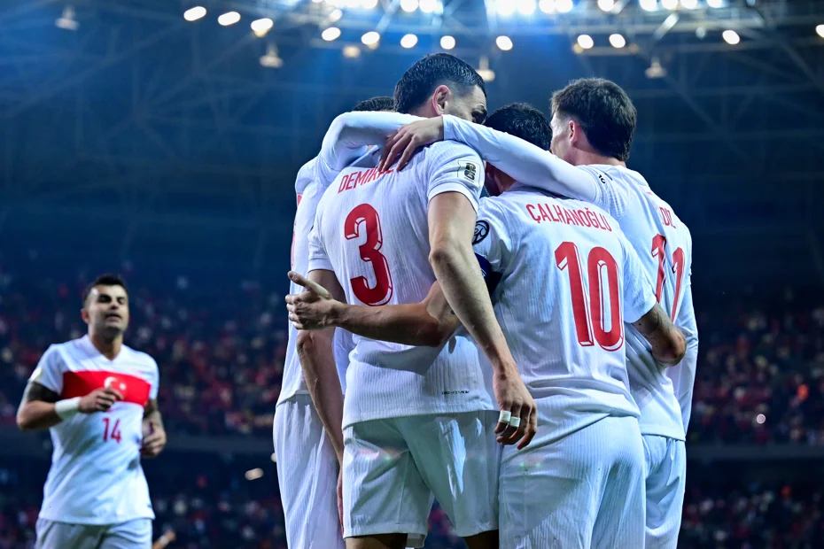 A Milli Takım'ın aday kadrosu açıklandı: İrfan Can Kahveci kararı