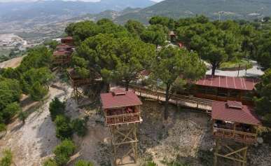 Aliağa Belediyesi’nden Bölgeye Değer Katan Sosyal Tesisler