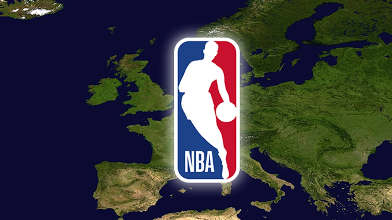 NBA Avrupa'da bir İstanbul takımı olacak!