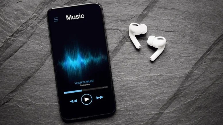 Dev müzik platformu kuralları değiştirdi! Gelirlerin hepsi sanatçılara gidecek