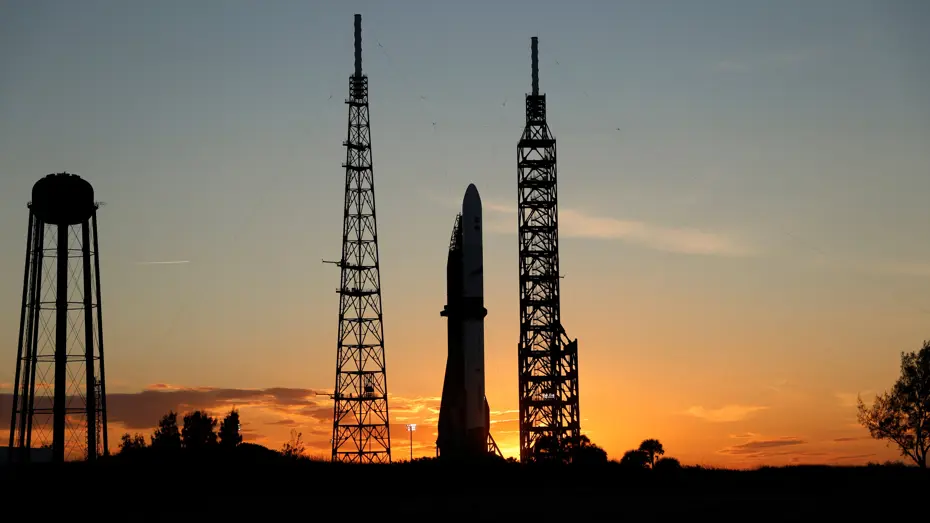 Mars görevi için geri sayım başladı