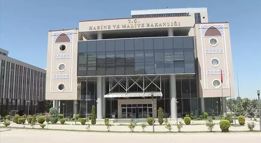 Hazine, bono ihalesiyle 34,1 milyar lira borçlandı