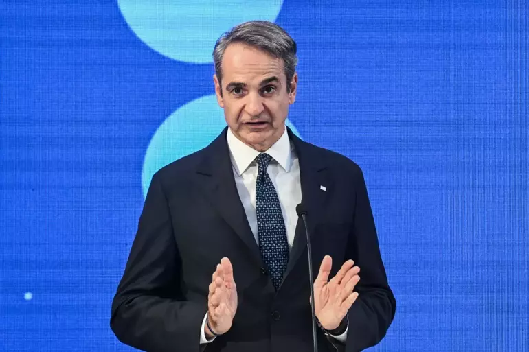 Gazze ateşkesi sonrası Atina yeniden harekete geçti!