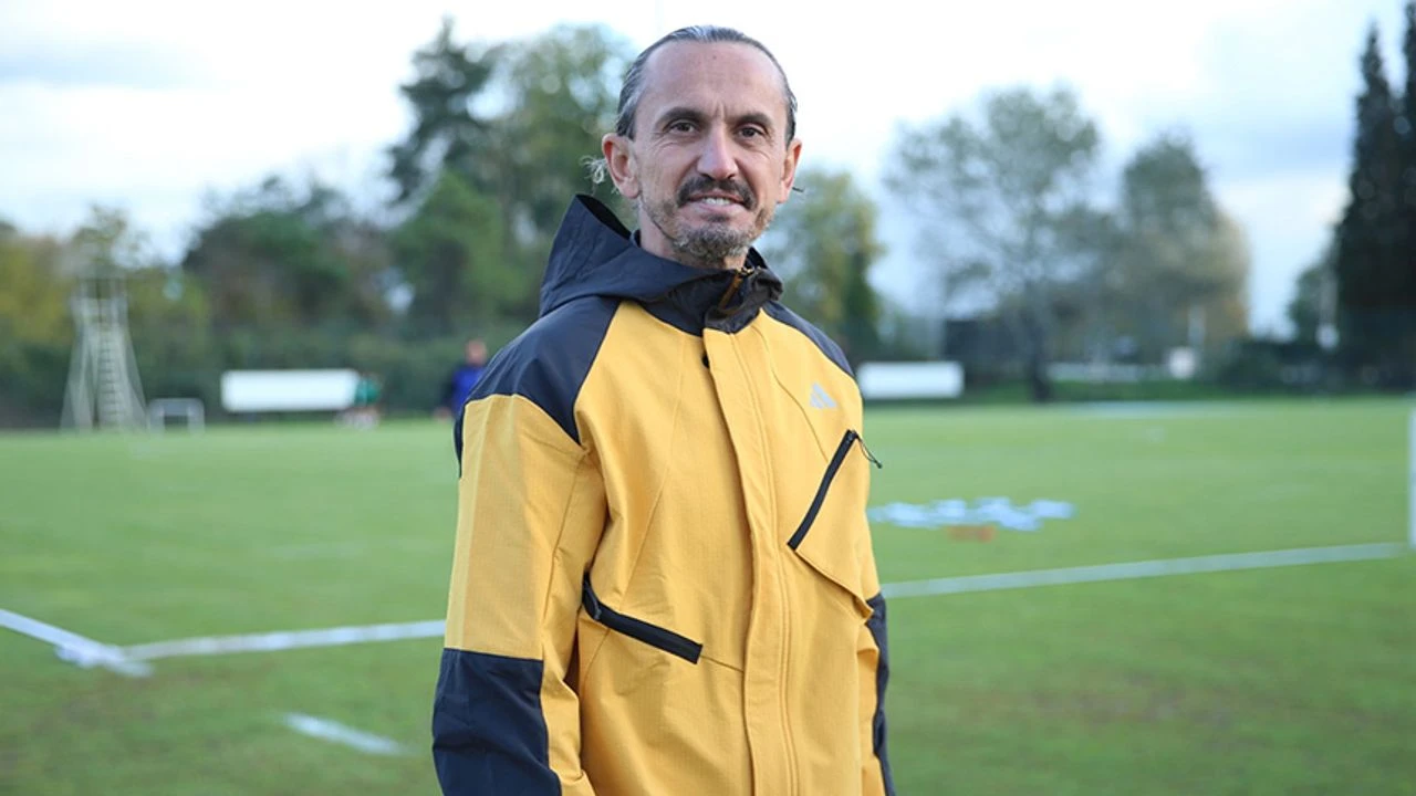 Tuncay Şanlı Fenerbahçe'ye geri döndü!