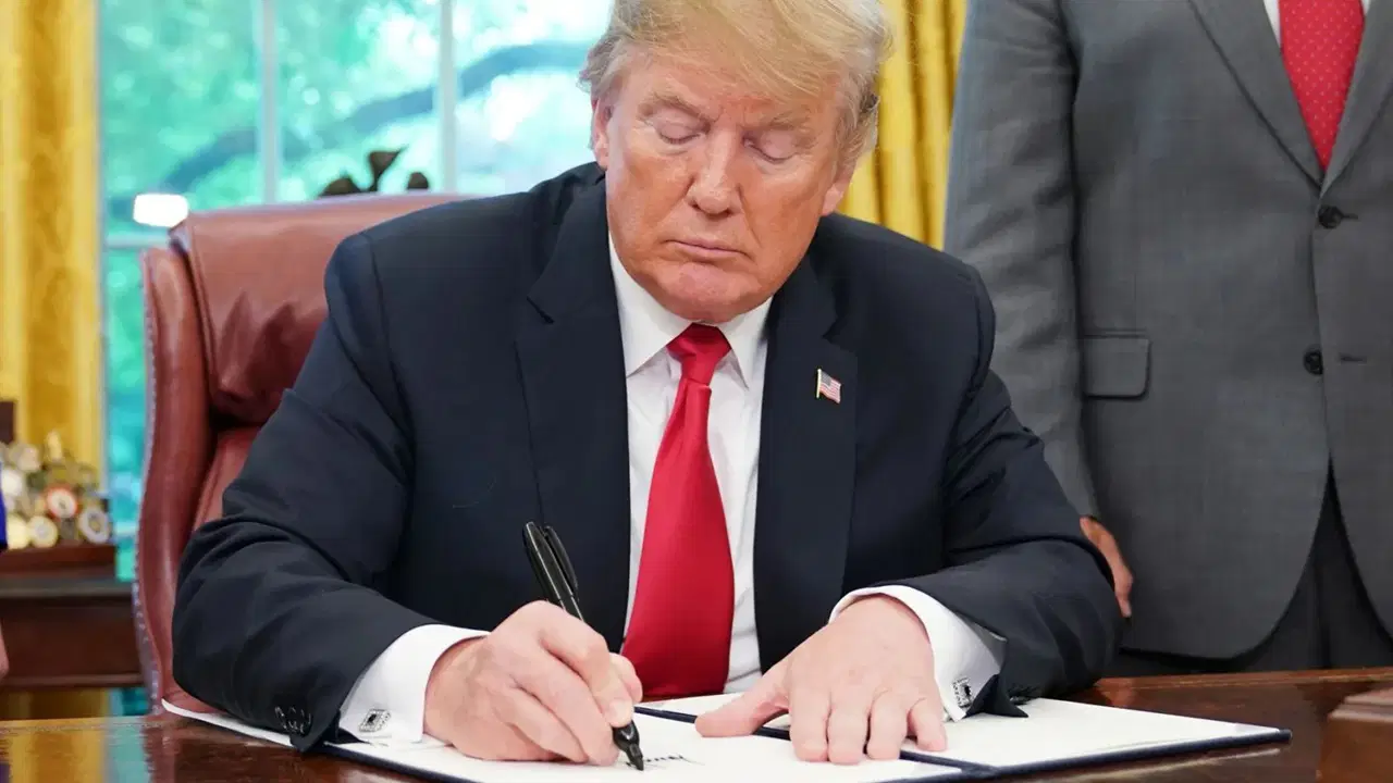 ABD'den Türk şirketlerine yaptırım kararı: 'Bu ağlar ciddi bir tehdit oluşturuyor'