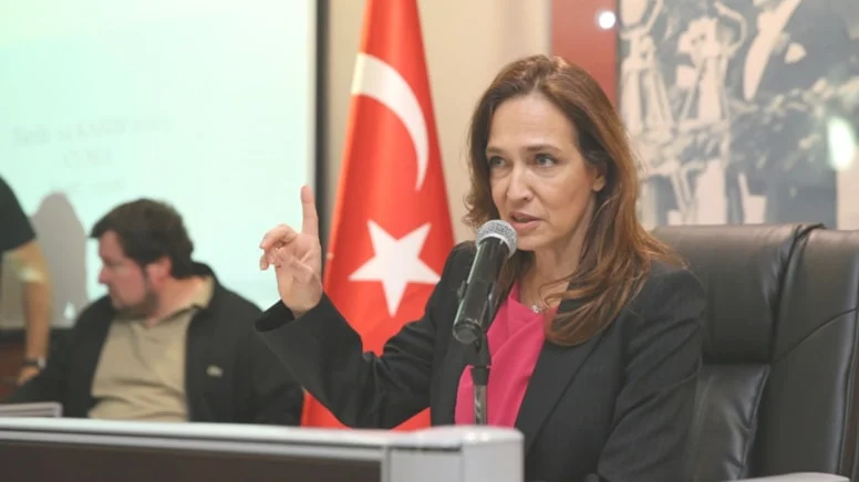 CHP'li belediye başkanı gözyaşları içinde tehdit edildiğini açıkladı