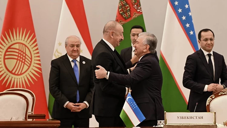 Türk Dünyası ülkeleri, bölgesel güvenlik risklerine karşı 'önleyici tedbirler'i onayladı