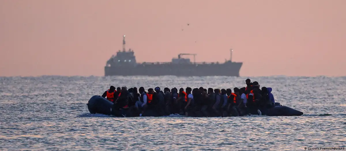 İngiltere iltica yasasında sert değişiklikler planlıyor