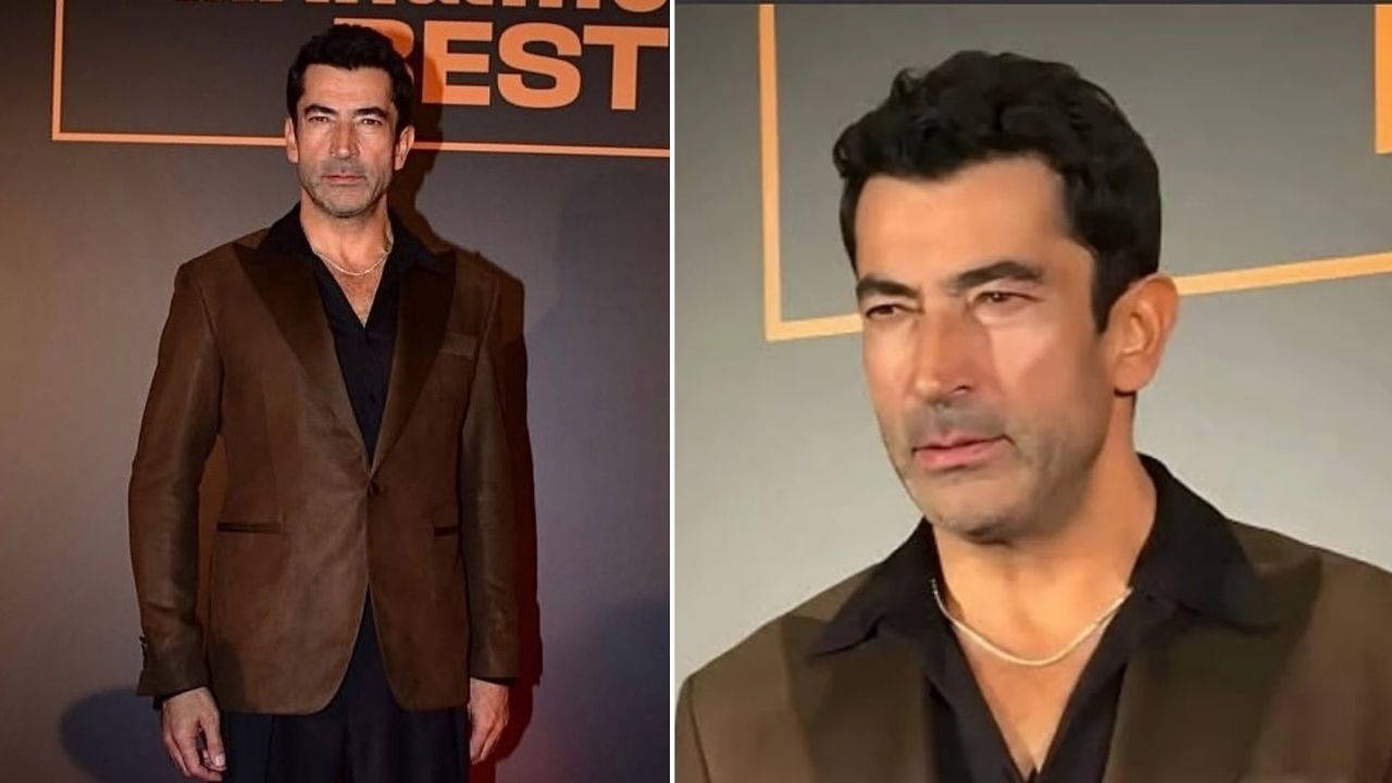 Kenan İmirzalıoğlu’nu kızdıran iddia: 'Maşallah diyeceklerine...'