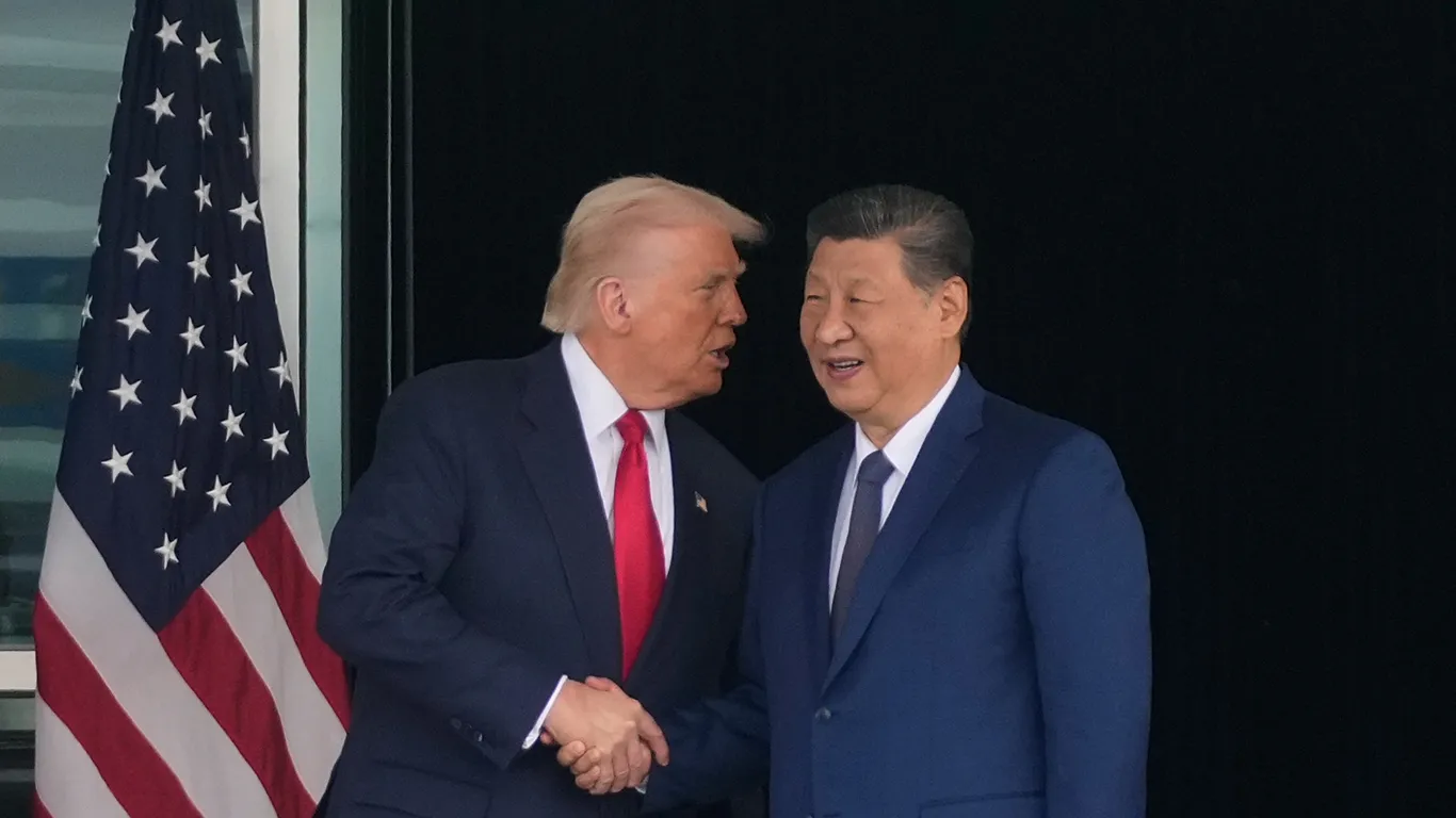 ABD, Çin'in devlet bankalarından neden ciddi oranda kredi alıyor?