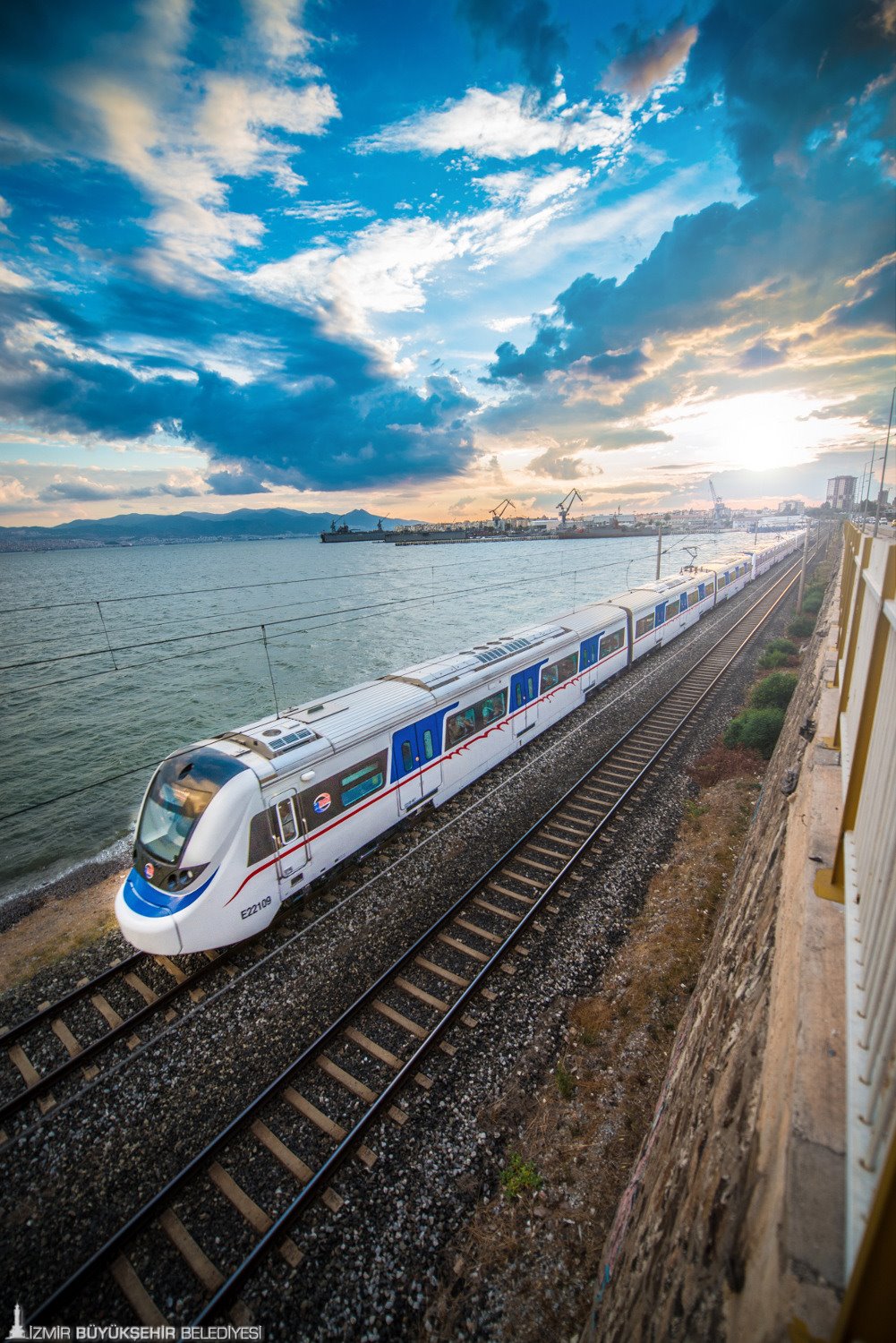 TCDD’den İZBAN’ın hat kullanım bedellerine yüzde 24’lük zam