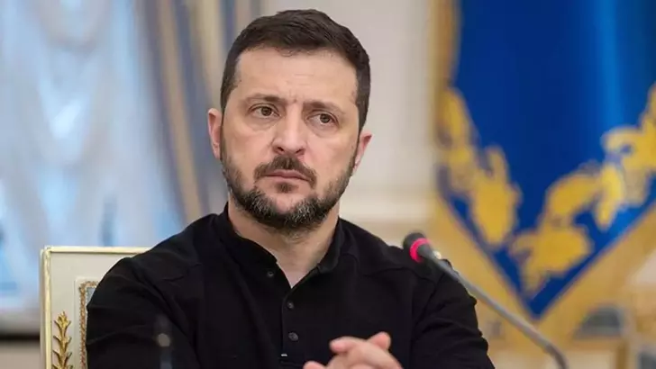Zelenskiy Ankara'da Erdoğan ve Witkoff'la görüşecek: Ukrayna barış süreci canlanacak mı?