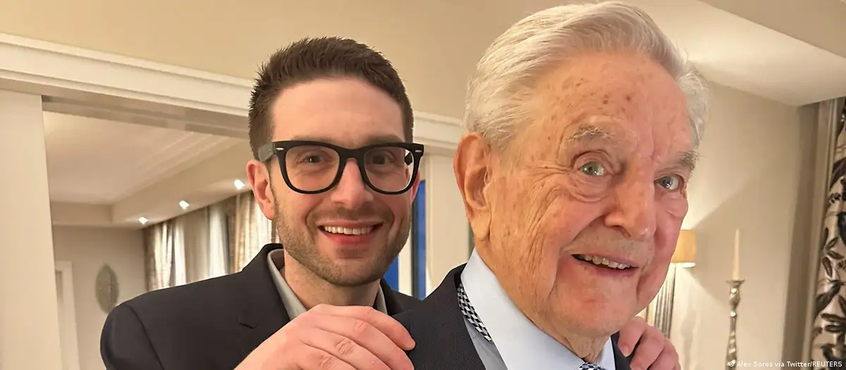 Avrupa'da Soros vakıfları konusunda hangi adımlar atıldı?