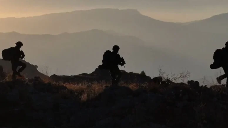 İki askerin şehit olduğu olayla ilgili soruşturma tamamlandı: İki komutan ordudan atıldı