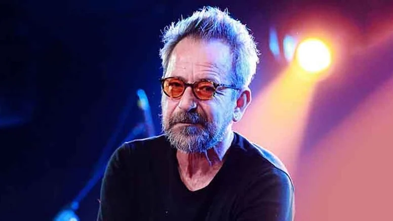 Feridun Düzağaç: Şarkılarımı yapay zekayla kirletmeyin