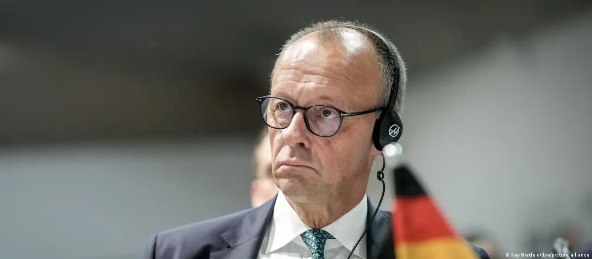 Almanya'da her 3 kişiden 2'si hükümetten memnun değil