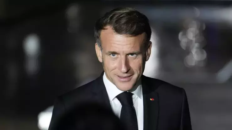 "Fransa'da gönüllü askerlik hazırlığı" iddiası: Kararını birkaç gün içinde açıklayabilir