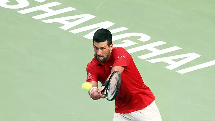 Tenisin yaşayan efsanesi Novak Djokovic'ten şok hamle! Ülkeyi terk etti