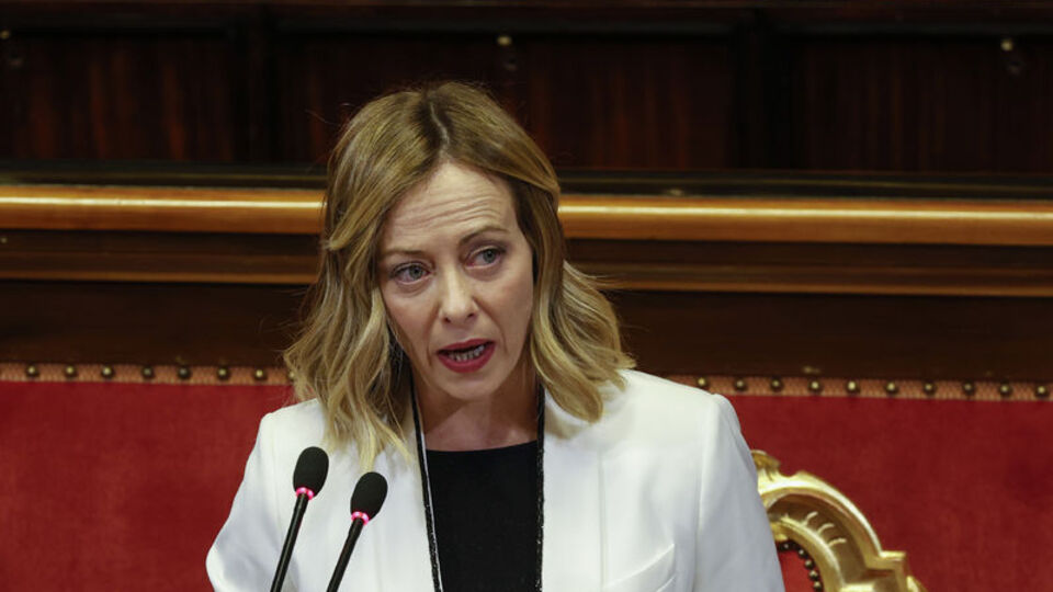 İtalya'da kadın cinayetine ömür boyu hapis getiren düzenleme yasalaştı