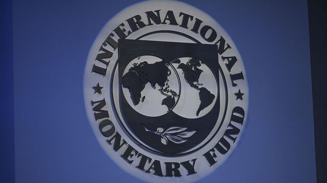 IMF ile Ukrayna arasında 8,2 milyar dolarlık anlaşma