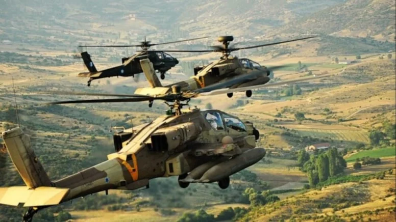 Tansiyon yükseliyor: Akdeniz'de Türkiye'ye karşı ittifak büyüyor