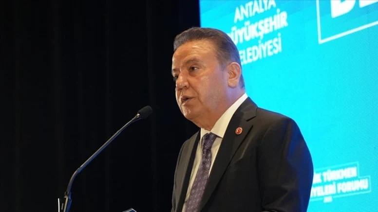 Muhittin Böcek: Geri dönüşü olmayan bir ihmalin kurbanı olmak istemiyorum