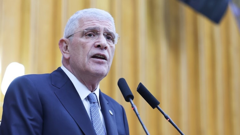 AKP, İmralı ziyaretinin üstünü örtmeye çalışıyor: ‘Gittiler ama gitmemiş gibi yaptılar’