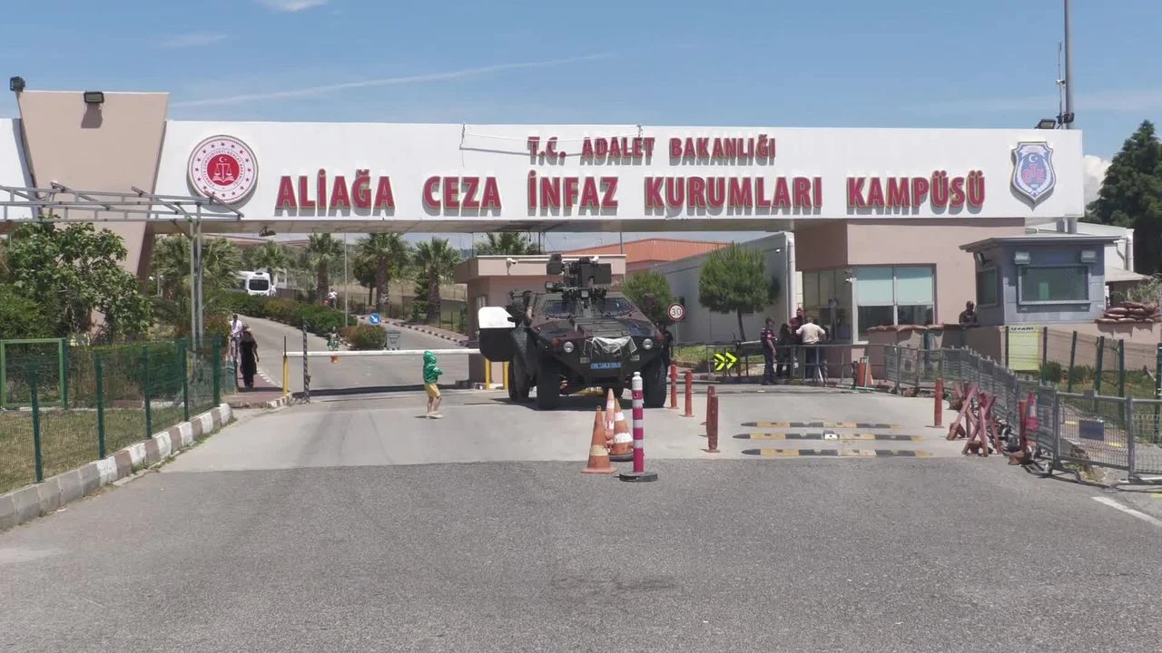 İZBETON’da ‘araç kiralama’ davasında ara karar açıklandı.
