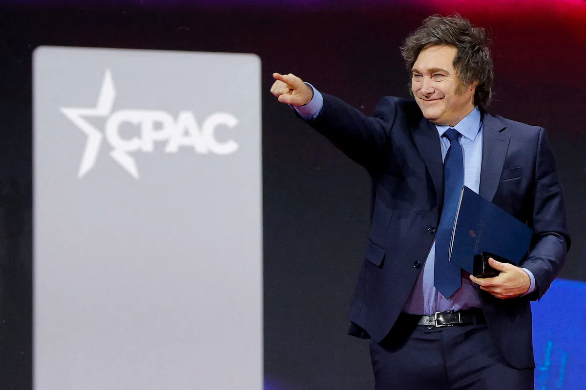 Latin Amerika'da Liberteryenlerin Uzun Yolculuğu: Düşünce Kuruluşlarından İktidar Salonlarına