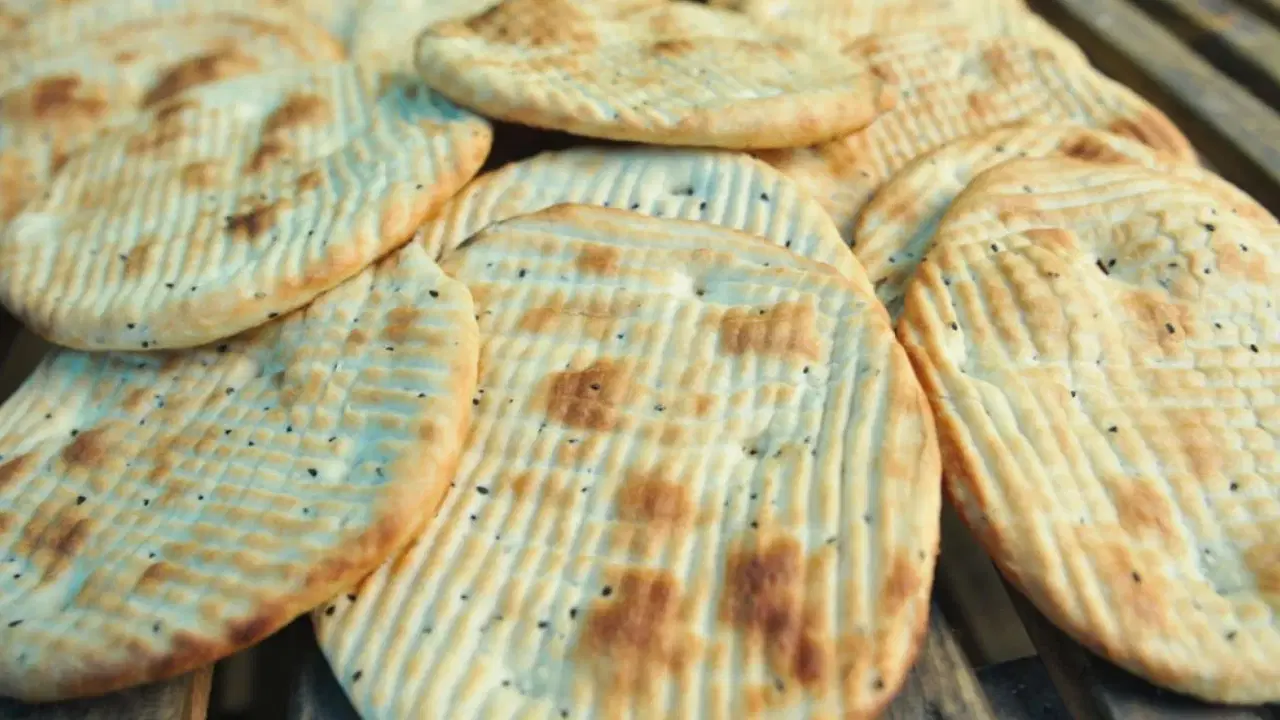 Maraş Çöreği AB tescili aldı